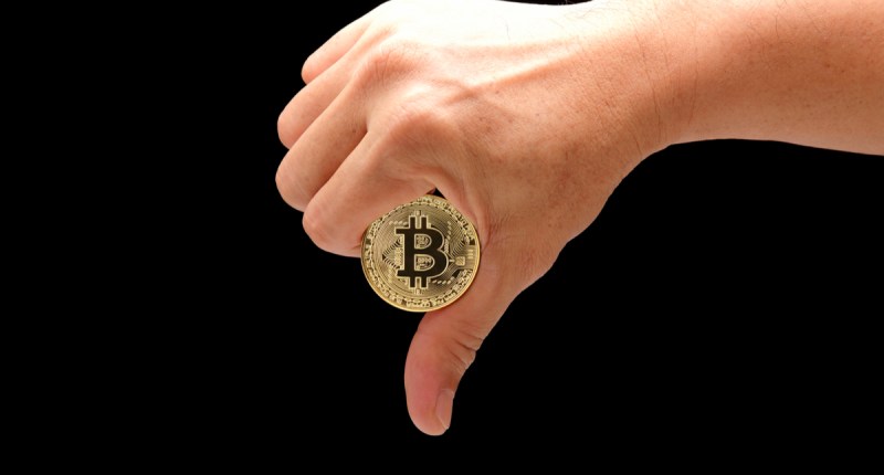 Imagem da matéria: Por que tantas pessoas ainda odeiam o Bitcoin