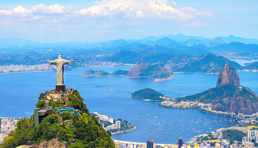 Imagem da matéria: Rio de Janeiro vai investir 1% do Tesouro em criptomoedas e dar desconto para IPTU pago com bitcoin