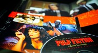 Imagem da matéria: Tarantino irá vender NFTs de “Pulp Fiction” mesmo com disputa judicial