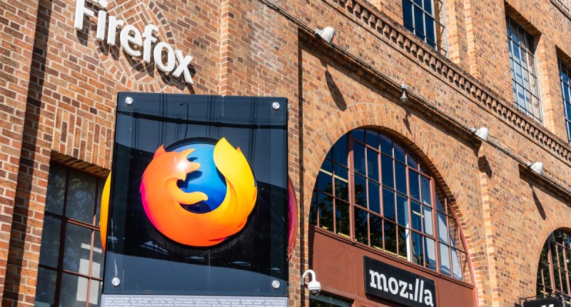 Imagem da matéria: Criador do Mozilla critica fundação do projeto por aceitar criptomoedas: "Golpistas de ponzi"