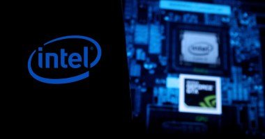 Imagem da matéria: Intel pode apresentar chip para mineração de bitcoin em fevereiro