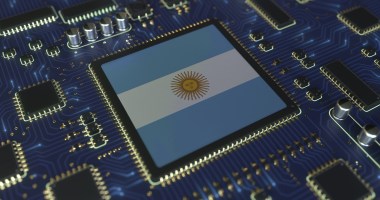 Imagem da matéria: Estatal argentina culpa mineradores de bitcoin por quedas de energia no país