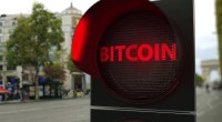 Imagem da matéria: SEC rejeita ETF “puro” de bitcoin da Fidelity e diz que é para proteger investidores