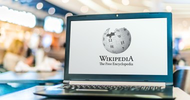 Imagem da matéria: Wikipédia é pressionada a parar de aceitar criptomoedas por conta de impacto ambiental