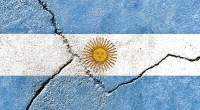 Imagem da matéria: A guerra de um bitcoiner contra uma poderosa pirâmide de criptomoedas da Argentina