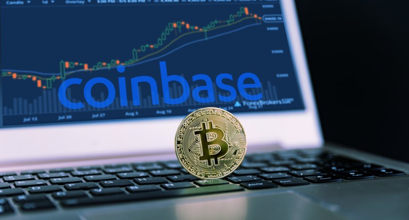 Imagem da matéria: Coinbase adquire corretora de derivativos e logo oferecerá futuros de bitcoin