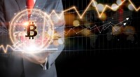 Imagem da matéria: As cinco maiores quedas do Bitcoin e o que elas revelam sobre o momento atual