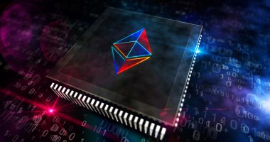 Imagem da matéria: Ether em queda, energia em alta: ainda vale a pena minerar Ethereum?