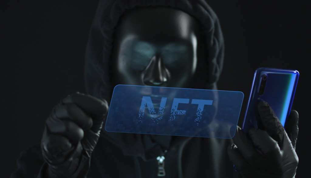 Imagem da matéria: Hacker lucra 332 ETH com bug no OpenSea que permite comprar NFTs por preços antigos