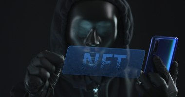 Imagem da matéria: Hackers invadem carteira de plataforma NFT e roubam US$ 18 milhões em criptomoedas
