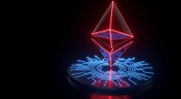 Imagem da matéria: Vitalik Buterin lança proposta para resolver problema das altas taxas do Ethereum