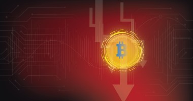 Imagem da matéria: Bitcoin: entenda o porquê da queda violenta e o que vem a seguir