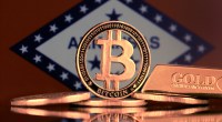 Imagem da matéria: Arkansas quer atrair profissionais de tecnologia com recompensas em bitcoin