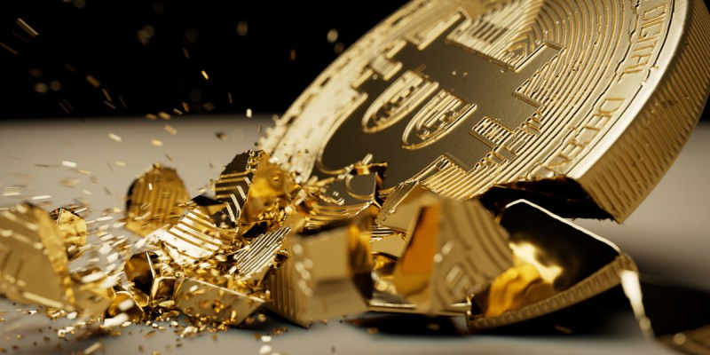 Derivativos de Bitcoin podem não se recuperar totalmente do crash de outubro até o segundo trimestre