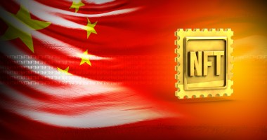 Imagem da matéria: China irá lançar plataforma de NFTs, mas muda nome para  “colecionáveis digitais”