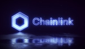 logo chainlink LINK