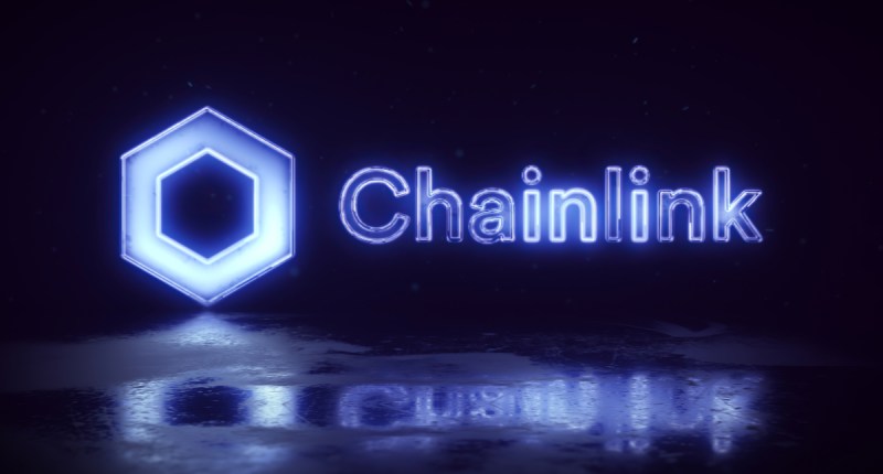 Imagem da matéria: Staking e internet das blockchains: as novidades da Chainlink (LINK) para 2022