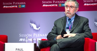 Imagem da matéria: Crítico do Bitcoin, Paul Krugman é excluído de sistema de pagamento centralizado e comunidade cripto não perdoa