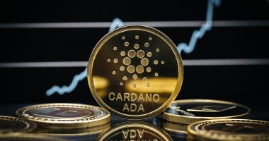 Imagem da matéria: Cardano (ADA) opera em alta de mais de 10%; Bitcoin (BTC) e restante do mercado em baixa