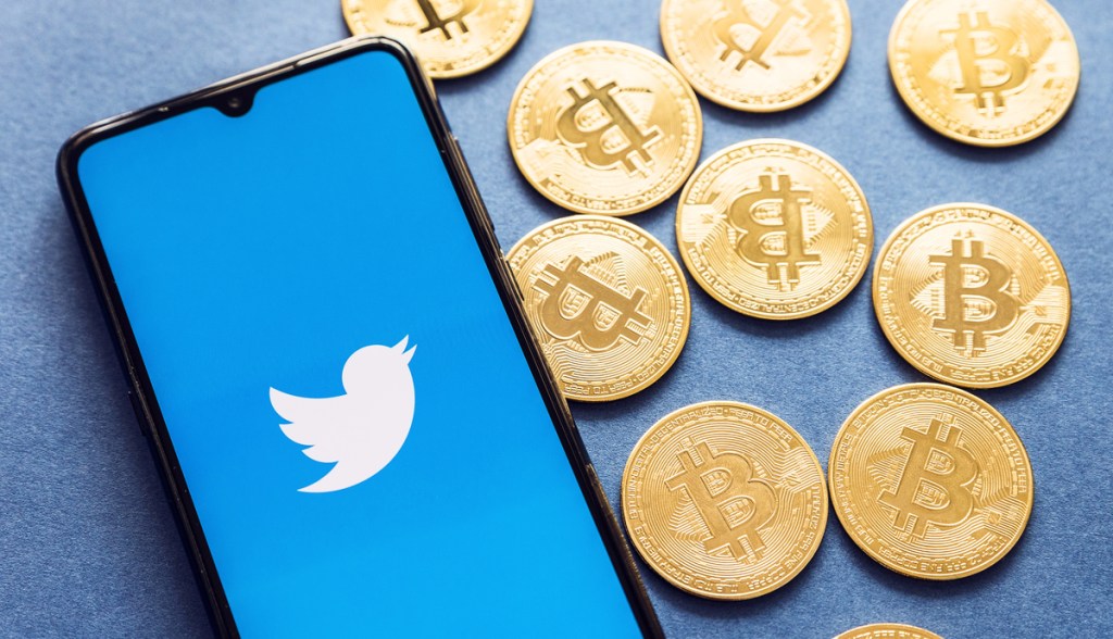 Imagem da matéria: Twitter está criando uma carteira de criptomoedas, diz programadora que revela segredos das redes sociais