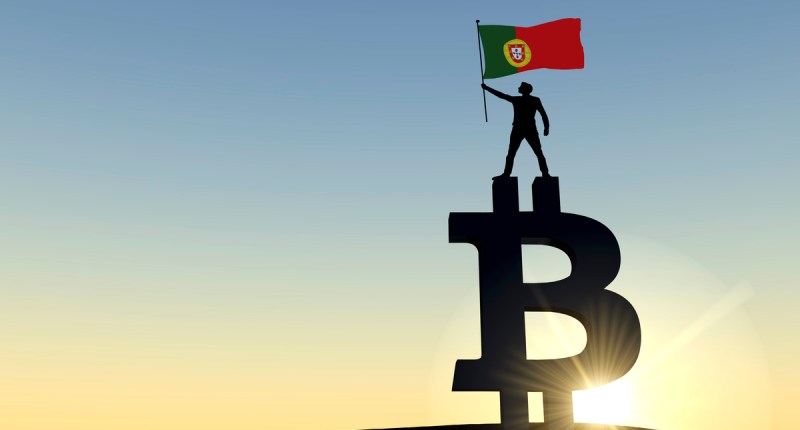 Imagem da matéria: Mercado Bitcoin compra exchange de Portugal e expande negócios para Europa