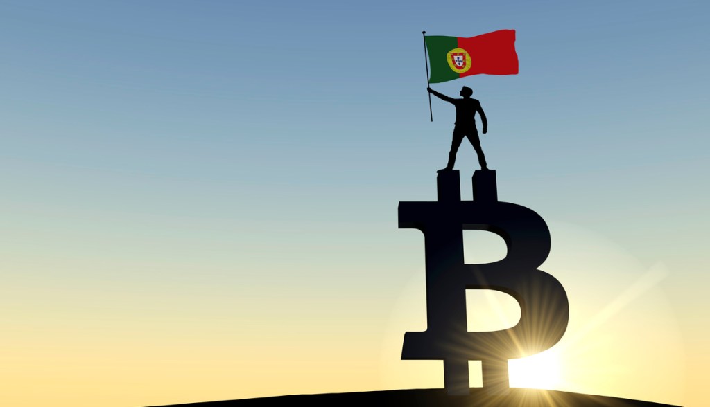 Imagem da matéria: Mercado Bitcoin compra exchange de Portugal e expande negócios para Europa