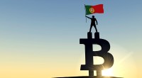 Imagem da matéria: Pesquisa lista as plataformas mais seguras para negociar criptomoedas em Portugal