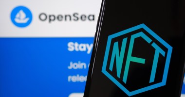 Imagem da matéria: Principal marketplace de NFTs, OpenSea recebe aporte e passa a valer US$ 13,3 bilhões