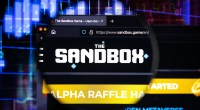 Imagem da matéria: The Sandbox encontra erro em contratos de LAND e apressa usuários a fazer migração