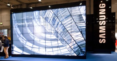 Imagem da matéria: Próxima linha de TVs da Samsung terá marketplace para negociar NFTs