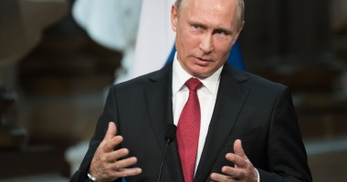 Imagem da matéria: Putin diz que a Rússia tem "vantagens competitivas" na mineração de Bitcoin