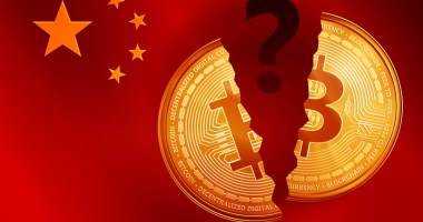 Imagem da matéria: Por que a China baniu as criptomoedas, segundo o Fórum Econômico Mundial