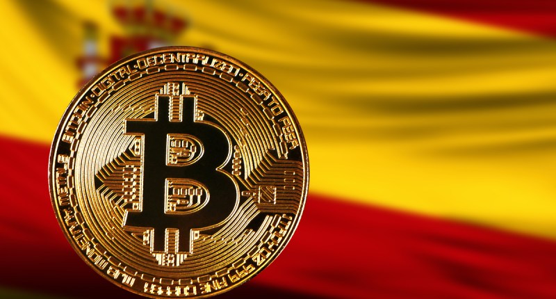 Imagem da matéria: CVM da Espanha vai caçar influenciadores digitais que promovem criptomoedas