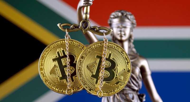 Imagem da matéria: Investidores querem ser ressarcidos por US$ 3,6 bilhões em bitcoin roubados na África do Sul