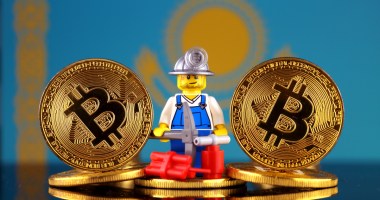 Imagem da matéria: Cazaquistão suspende energia para mineração de bitcoin em meio a apagões na Ásia Central