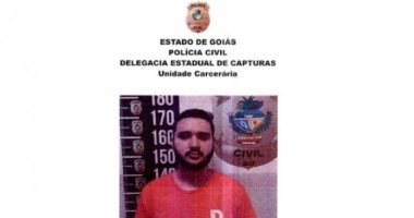 Imagem da matéria: Polícia prende trader brasileiro que era procurado por golpe em clientes