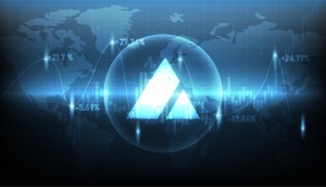 Imagem da matéria: Blockchain concorrente da rede Ethereum cresce 1.500% em 2022