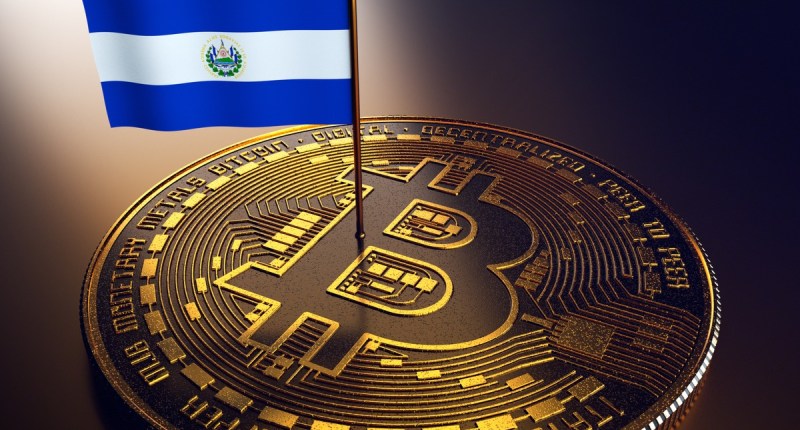 Imagem da matéria: El Salvador recebe ajuda de empresa de software dos EUA para corrigir carteira de bitcoin Chivo