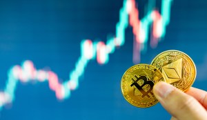 Imagem da matéria: Bitcoin volta a ultrapassar US$ 40 mil; Ether e outros tokens também registram altas