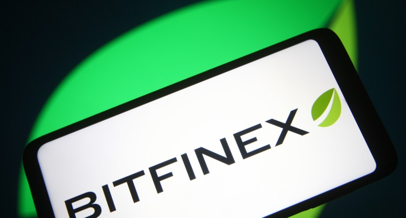 Imagem da matéria: Token desconhecido disparou 36% na Bitfinex após confisco de US$ 3,6 bilhões pelos EUA