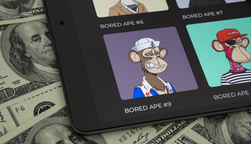 Imagem da matéria: A semana no CriptoTwitter: assédio, novas revelações do Bored Apes e um apelo a Putin