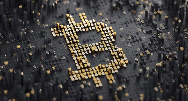 Imagem da matéria: Bitcoin registra alta semanal; seria o fim do mercado de baixa?