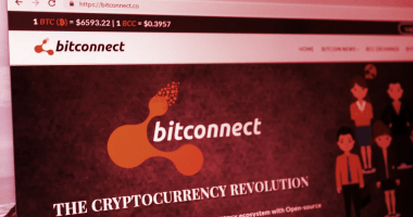 Imagem da matéria: Fundador da BitConnect é indiciado por pirâmide de US$ 2,4 bilhões