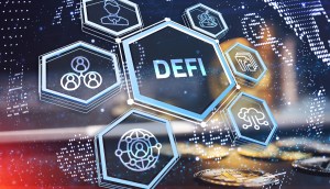 Imagem da matéria: Criptomoedas podem ter “efeito desestabilizador” no mercado, afirma Conselho de Estabilidade Financeira