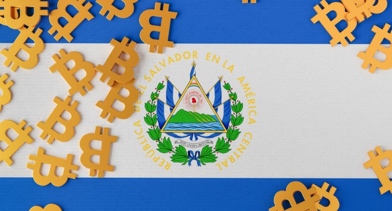 Imagem da matéria: Adesão do bitcoin por El Salvador pode apresentar riscos ao sistema financeiro dos EUA, dizem senadores
