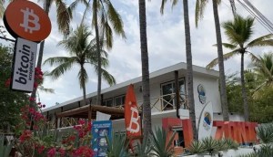 Imagem da matéria: Por que o irreverente experimento com bitcoin em El Salvador pode dar certo