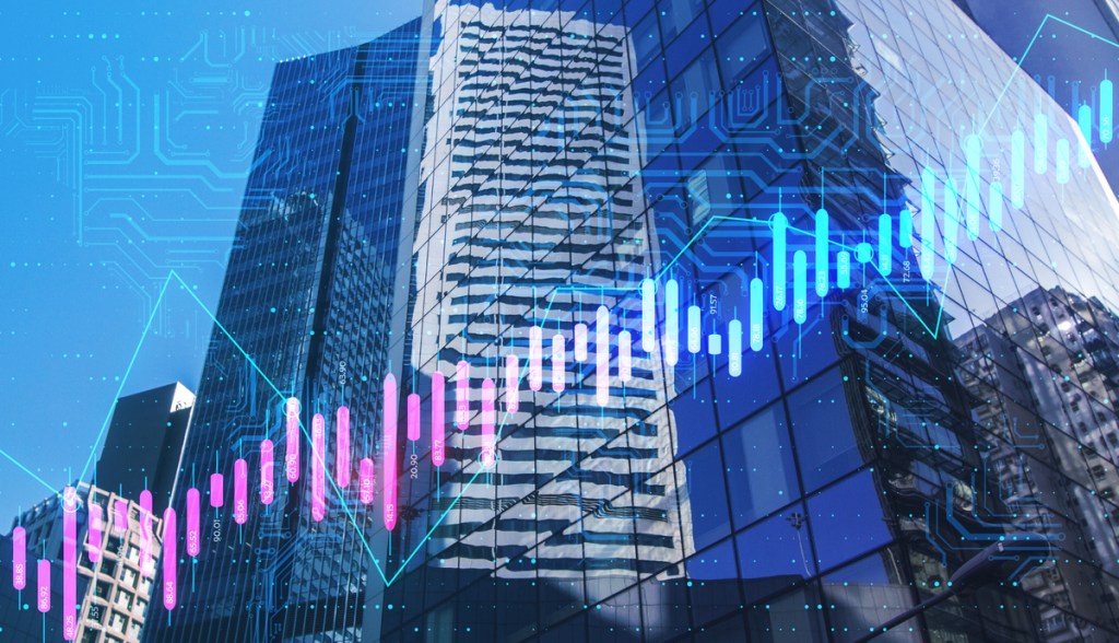 Imagem da matéria: Entenda como funciona a stablecoin algorítmica e fracionária da rede Frax