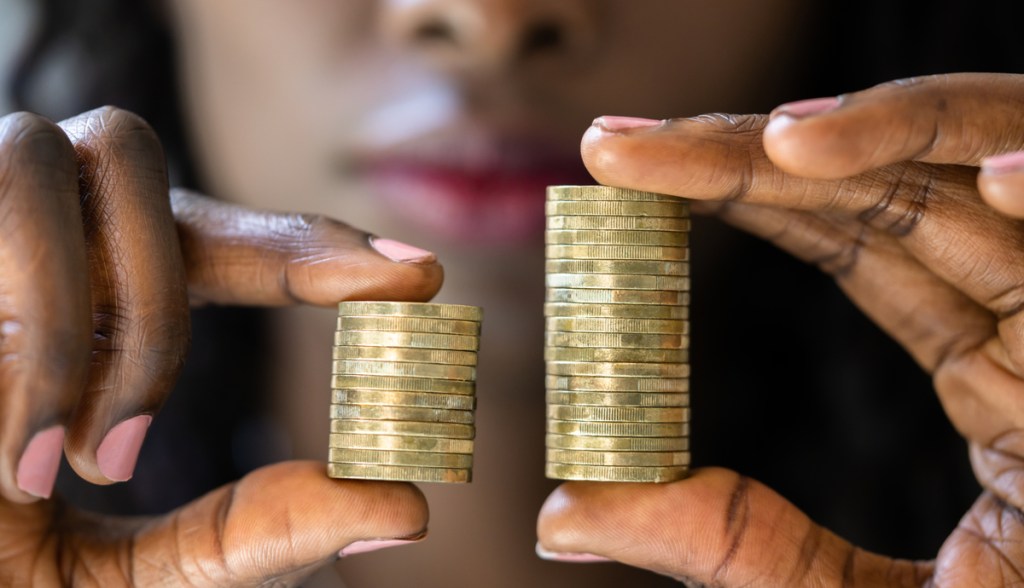 Imagem da matéria: Igualdade entre gêneros passa obrigatoriamente por planejamento financeiro