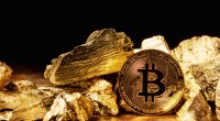 Imagem da matéria: Bitcoin é mais um ativo de risco do que uma proteção à inflação, afirma Bank of America