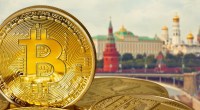 Imagem da matéria: Ministério das Finanças da Rússia apresenta proposta para regulamentar  bitcoin